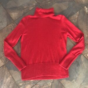Orvis Wool sweater